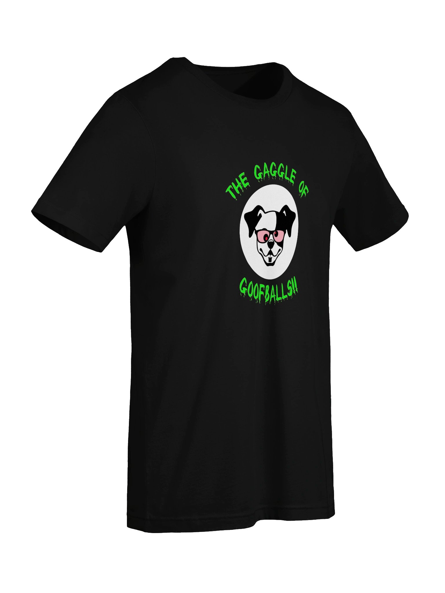 Official Gaggle of Goofballs Tshirt product image (17)