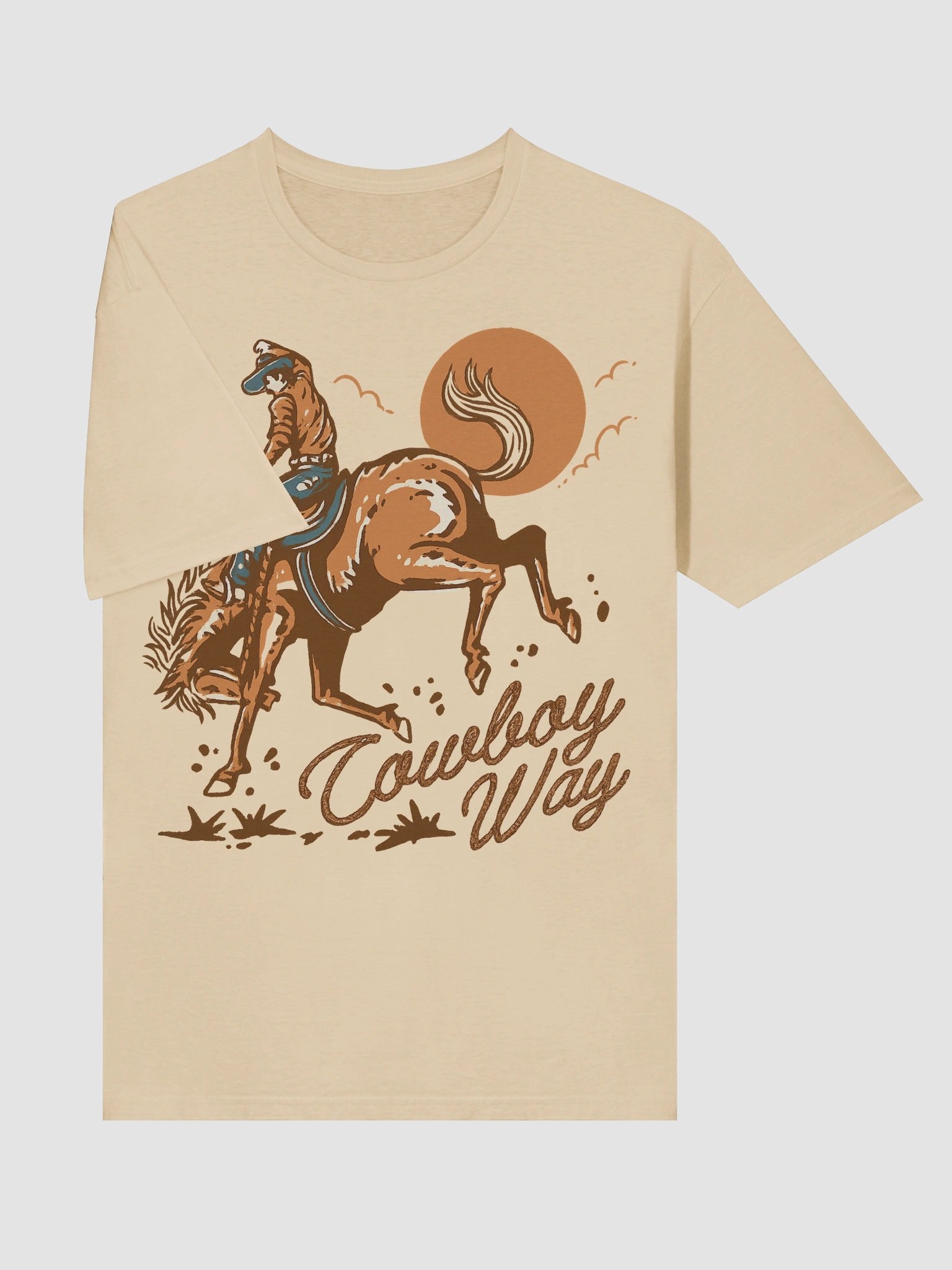 Cowboy Way product image (5)