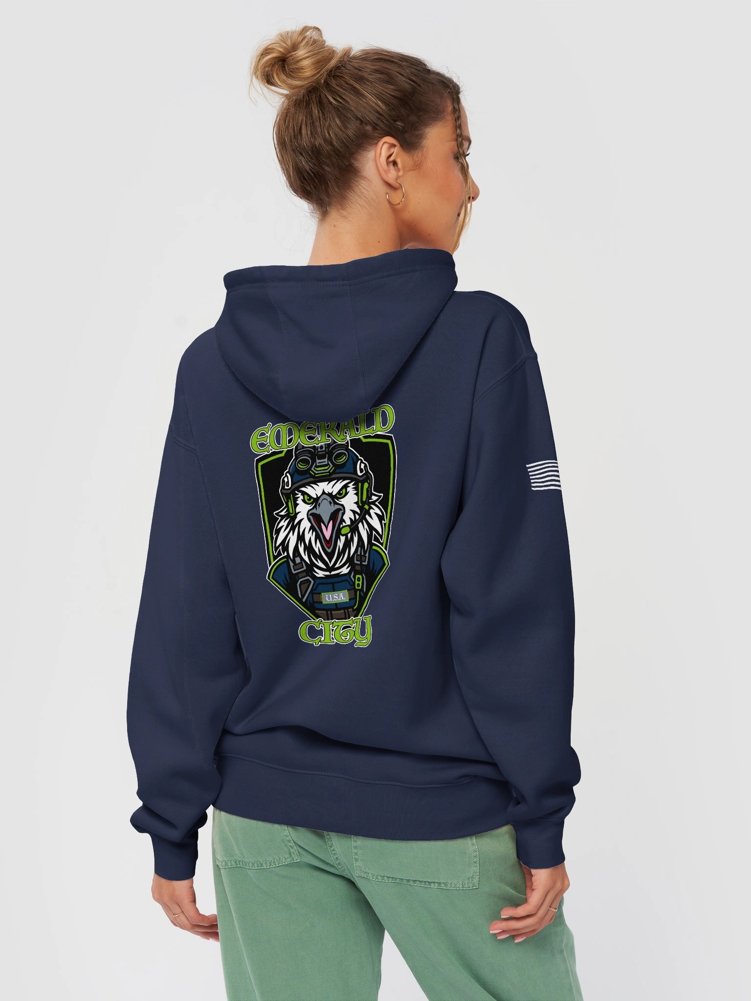 Emerald City product image (10)