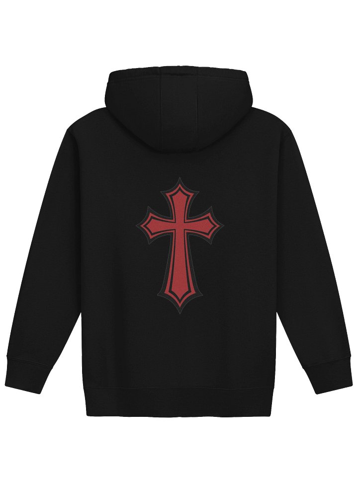 Bought By Blood Hoodie product image (9)