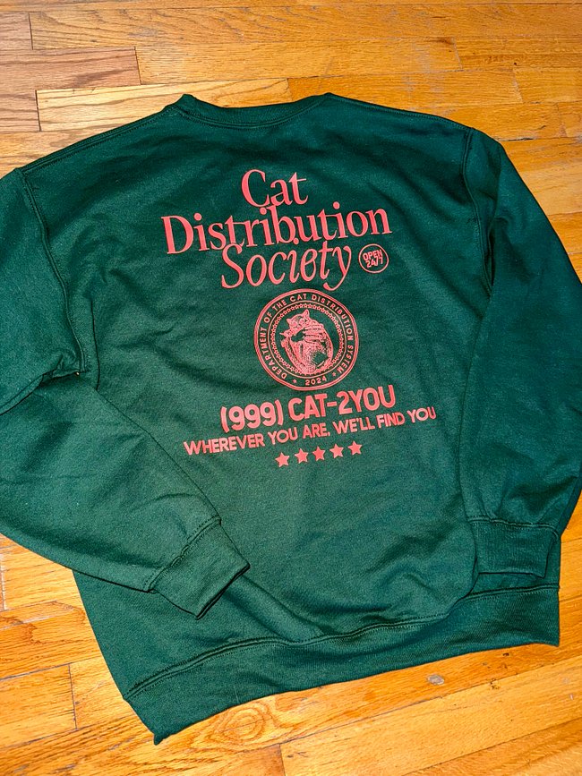 Sweatshirts