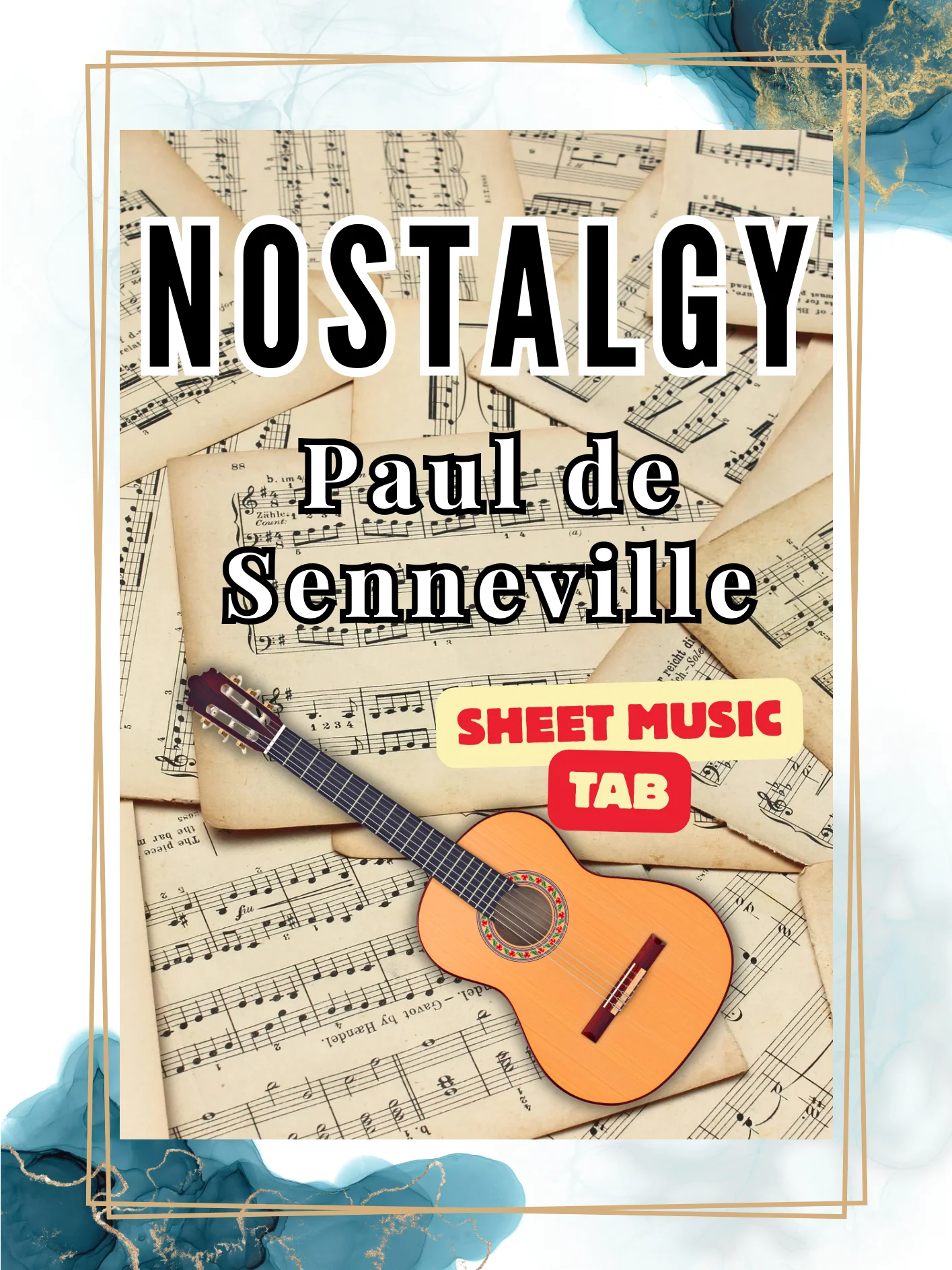 Nostalgy product image (1)