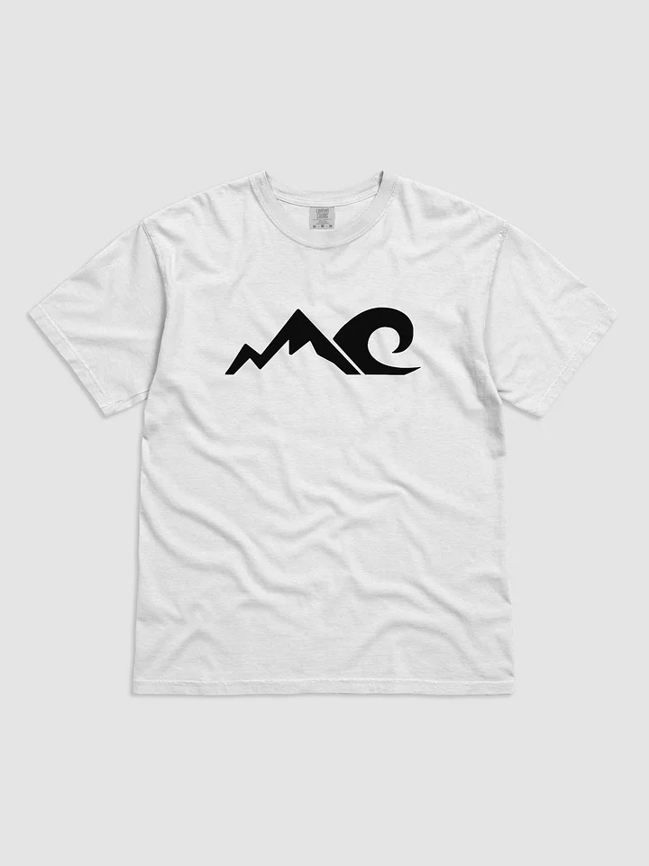 Classic Cookie T's (White) product image (1)