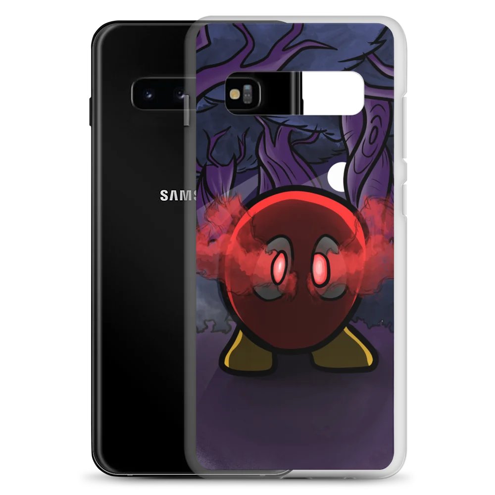 Kaz's Adventure 2 - Official Phone Case product image (2)