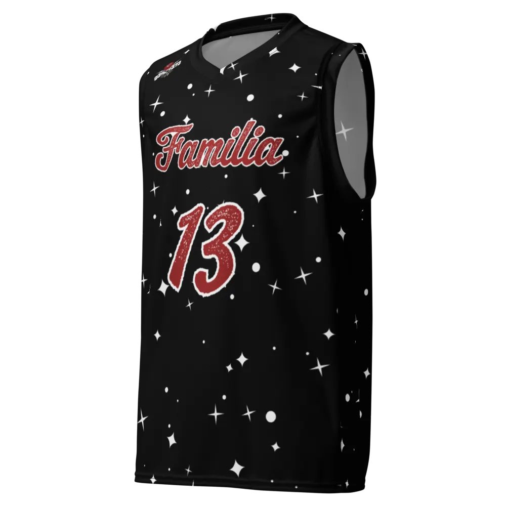 Official Serial Hustla | Famila G3n0v323 Gersey product image (4)