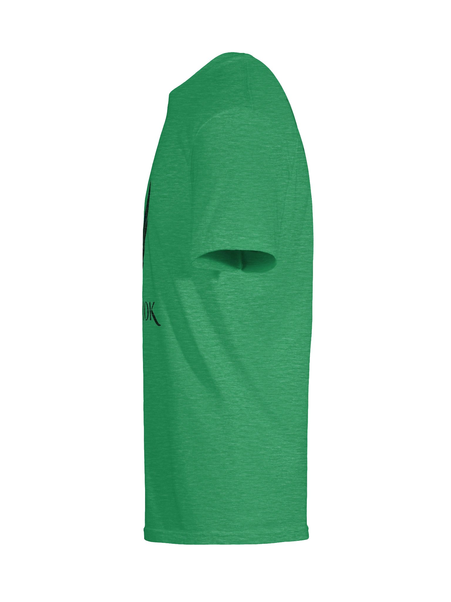 Ravenbrook T-Shirt (Earth) product image (9)