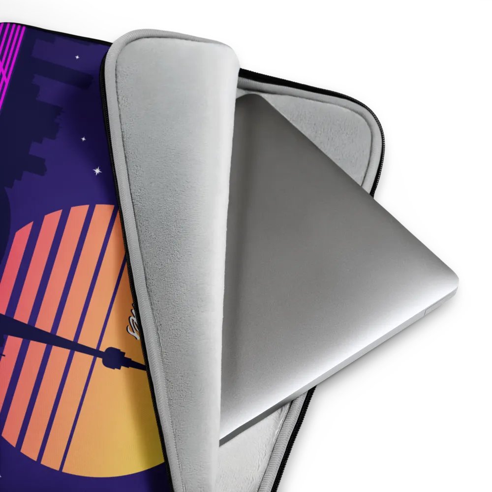 ButtBoi Industries Laptop Sleeve product image (4)