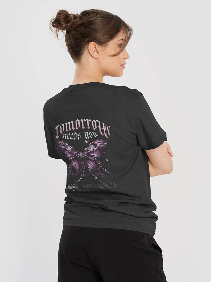 Tomorrow Needs You product image (1)