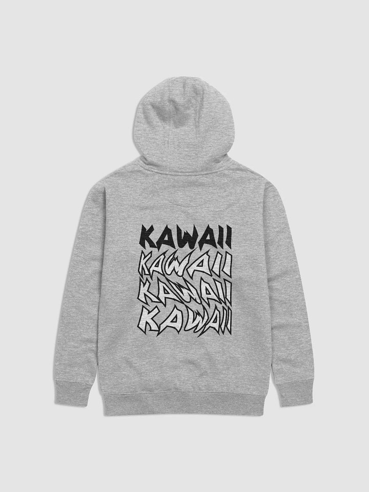 BUIII Kawaii Hoodie product image (2)