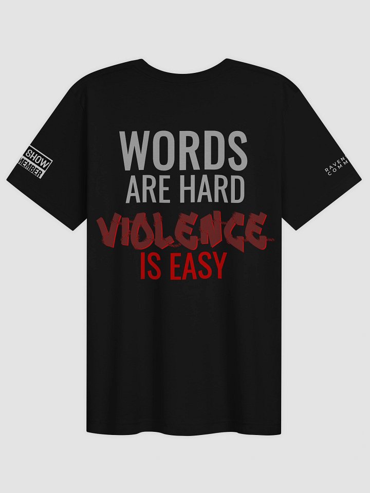 LivieeKillz Words Are Hard product image (2)