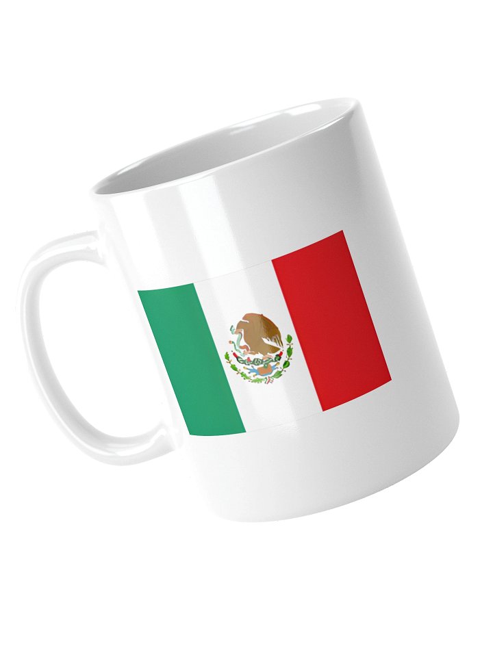 Mug | MEXICO 2026 product image (1)