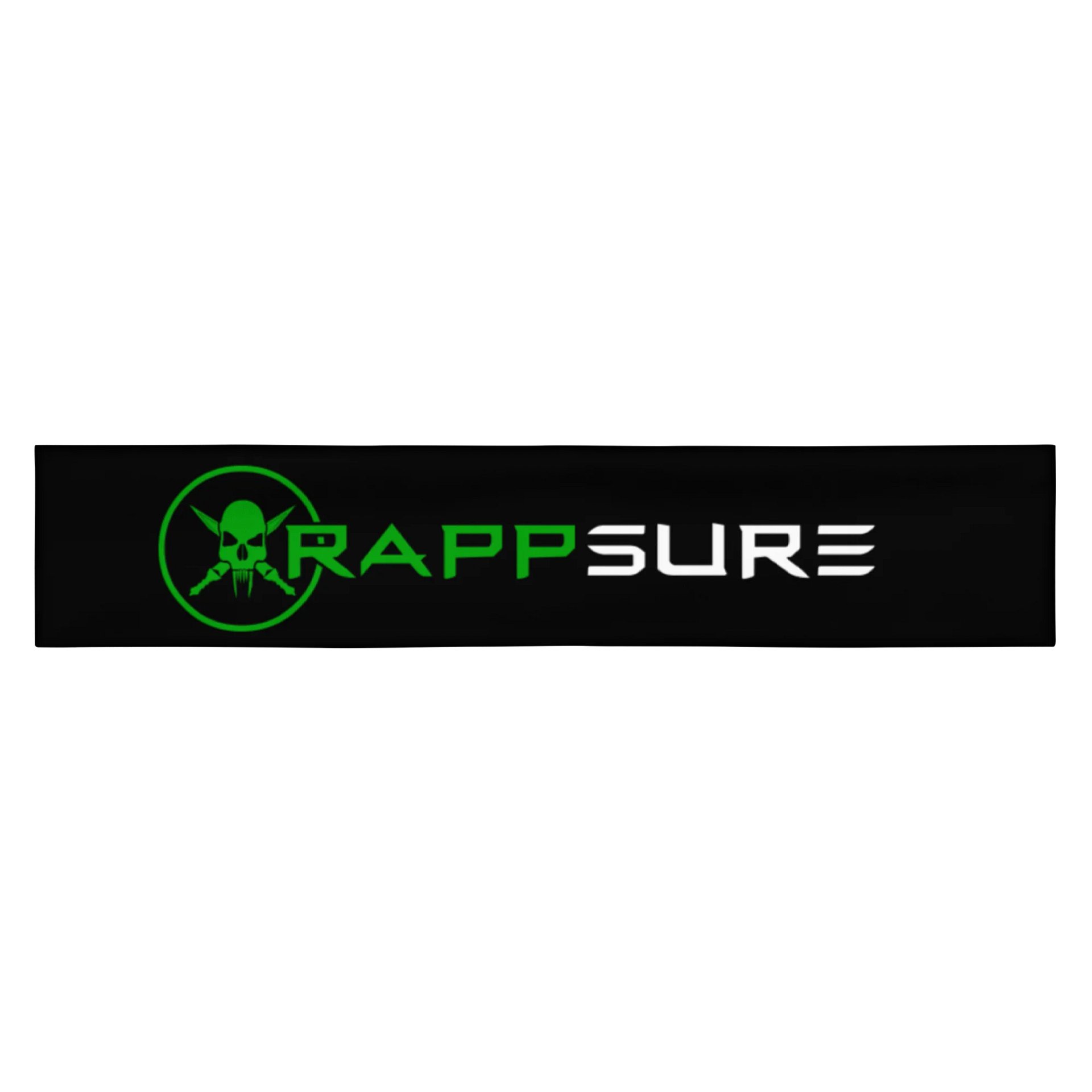 Rappsure All-Over Headband product image (1)
