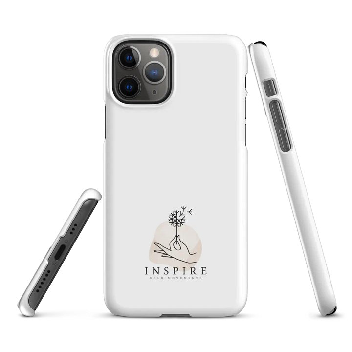 iPhone Snap Case ISFB0133 product image (3)
