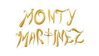 Monty Martinez 