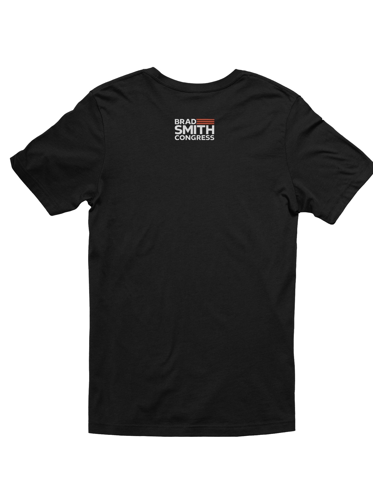 Forward Together Black Tee product image (2)