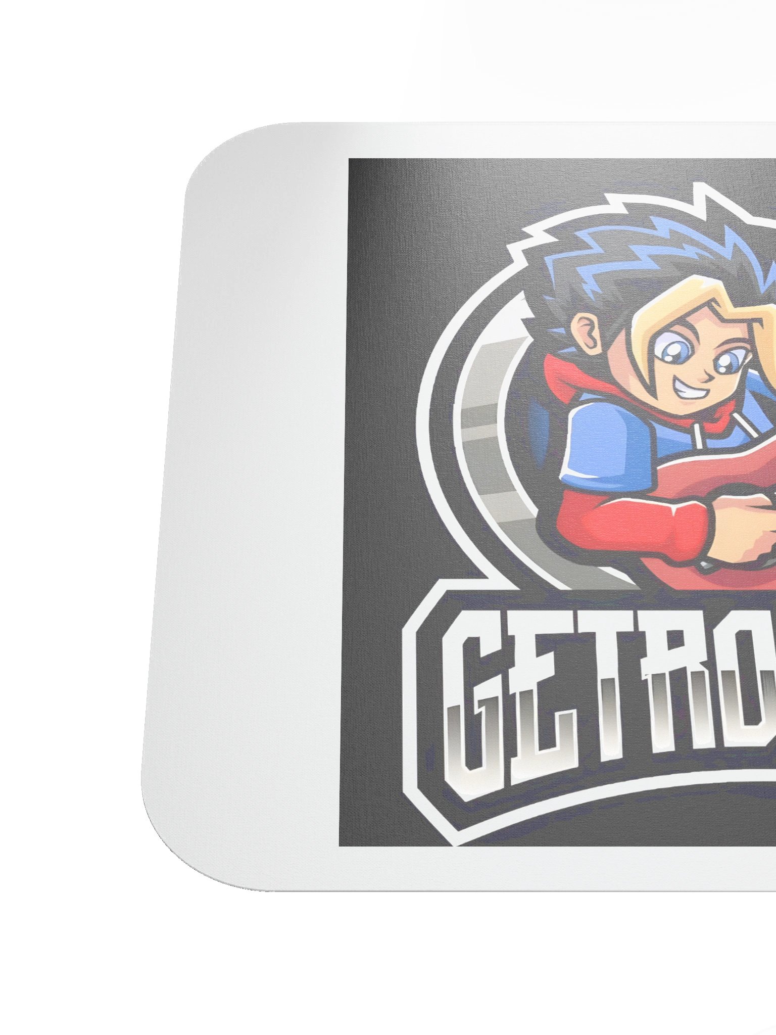 Rockstar Vibes Mouse Pad product image (6)
