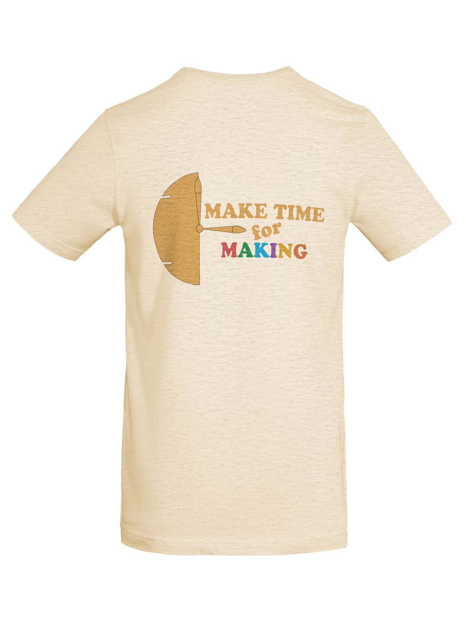 Make Time for Making product image (8)