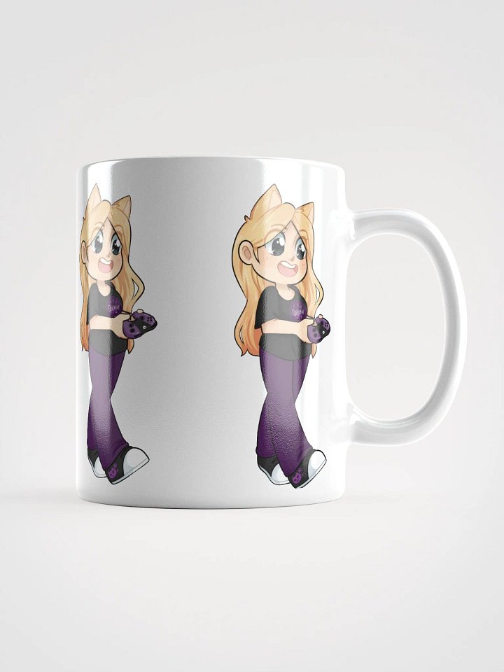 ShortieGamez Mug product image (3)