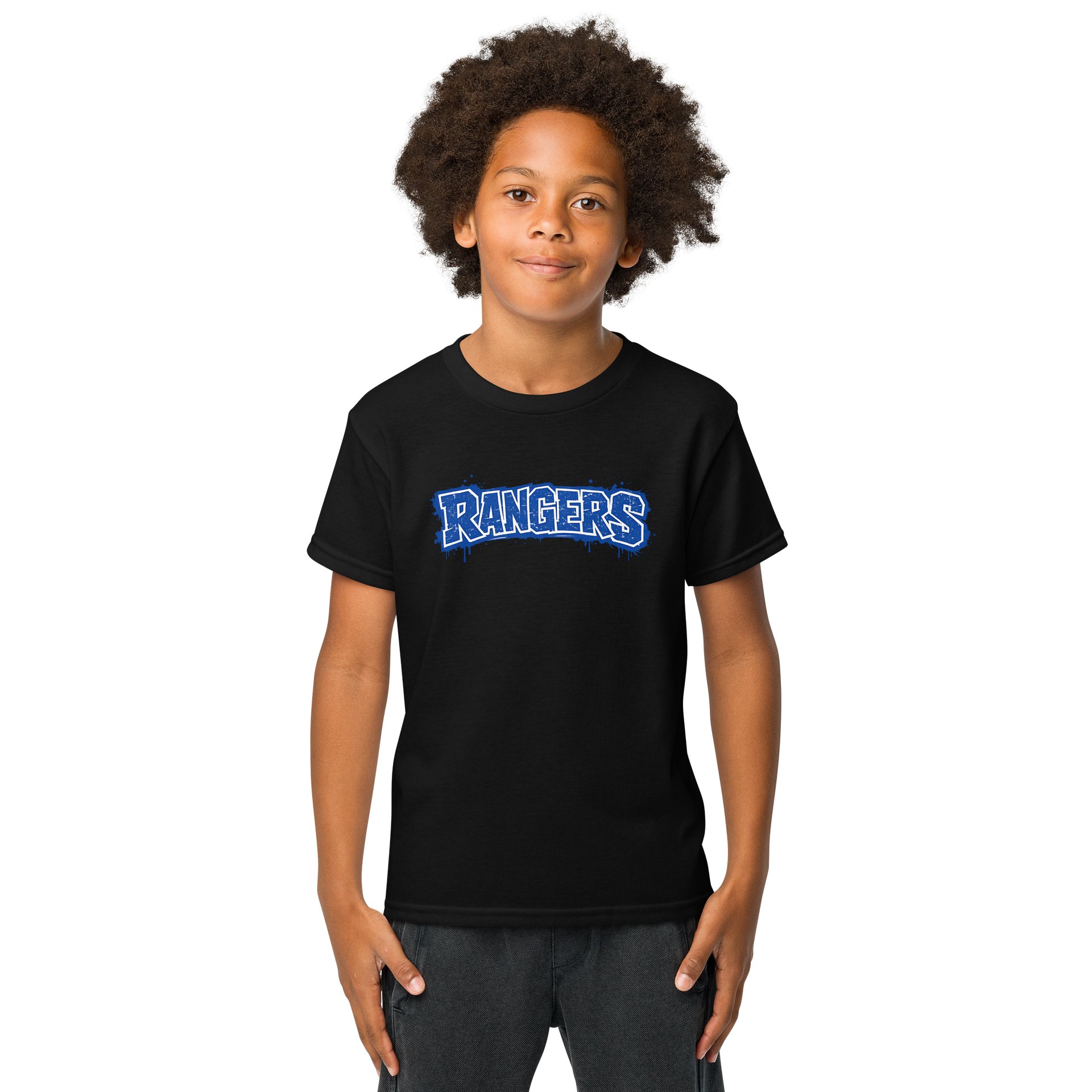 UBC "Blue Essentials" Cubs Tee product image (1)
