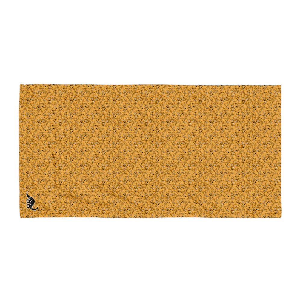 Dino Nuggies Towel product image (1)