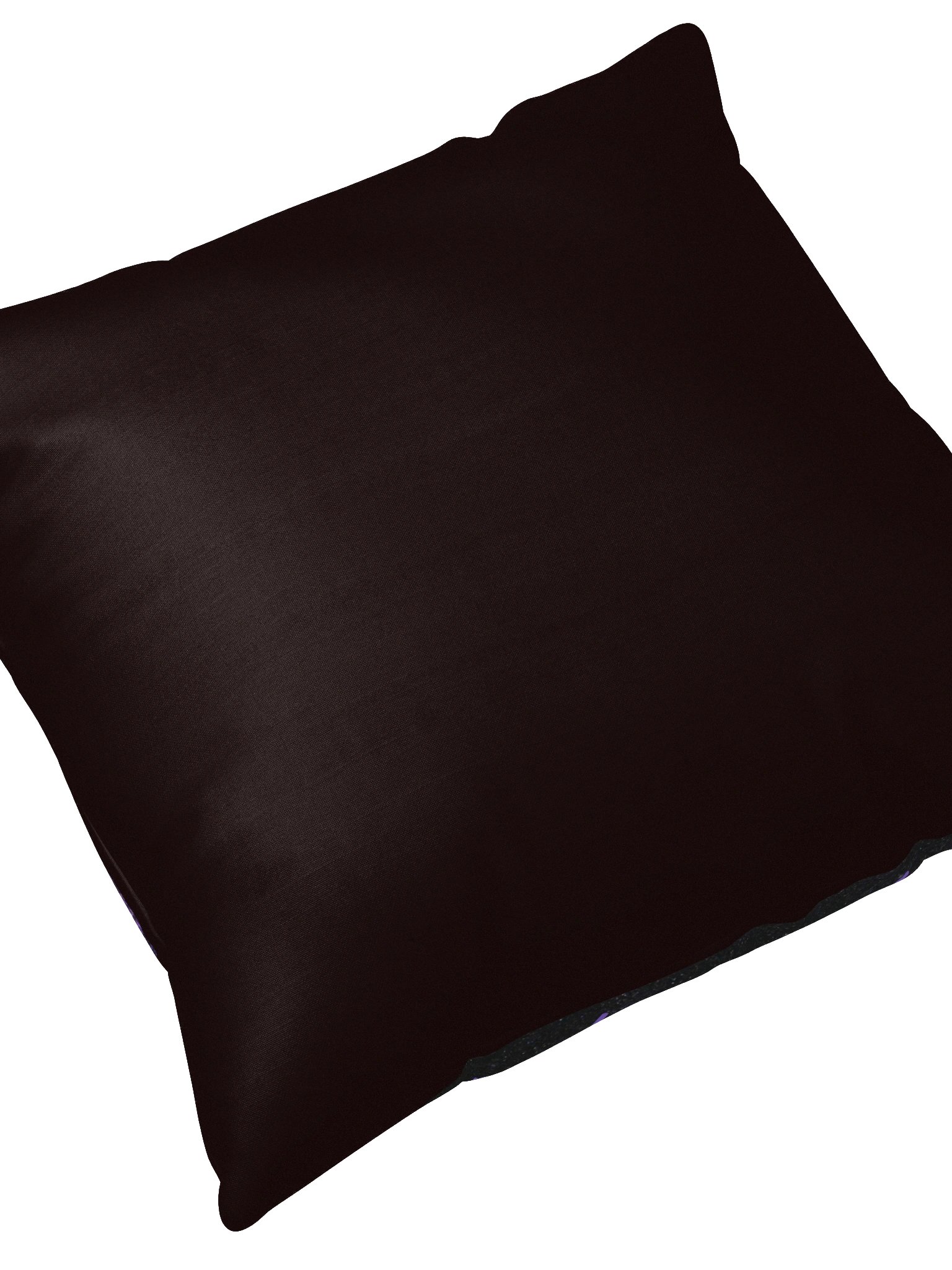 Purple Cat Pillow product image (8)