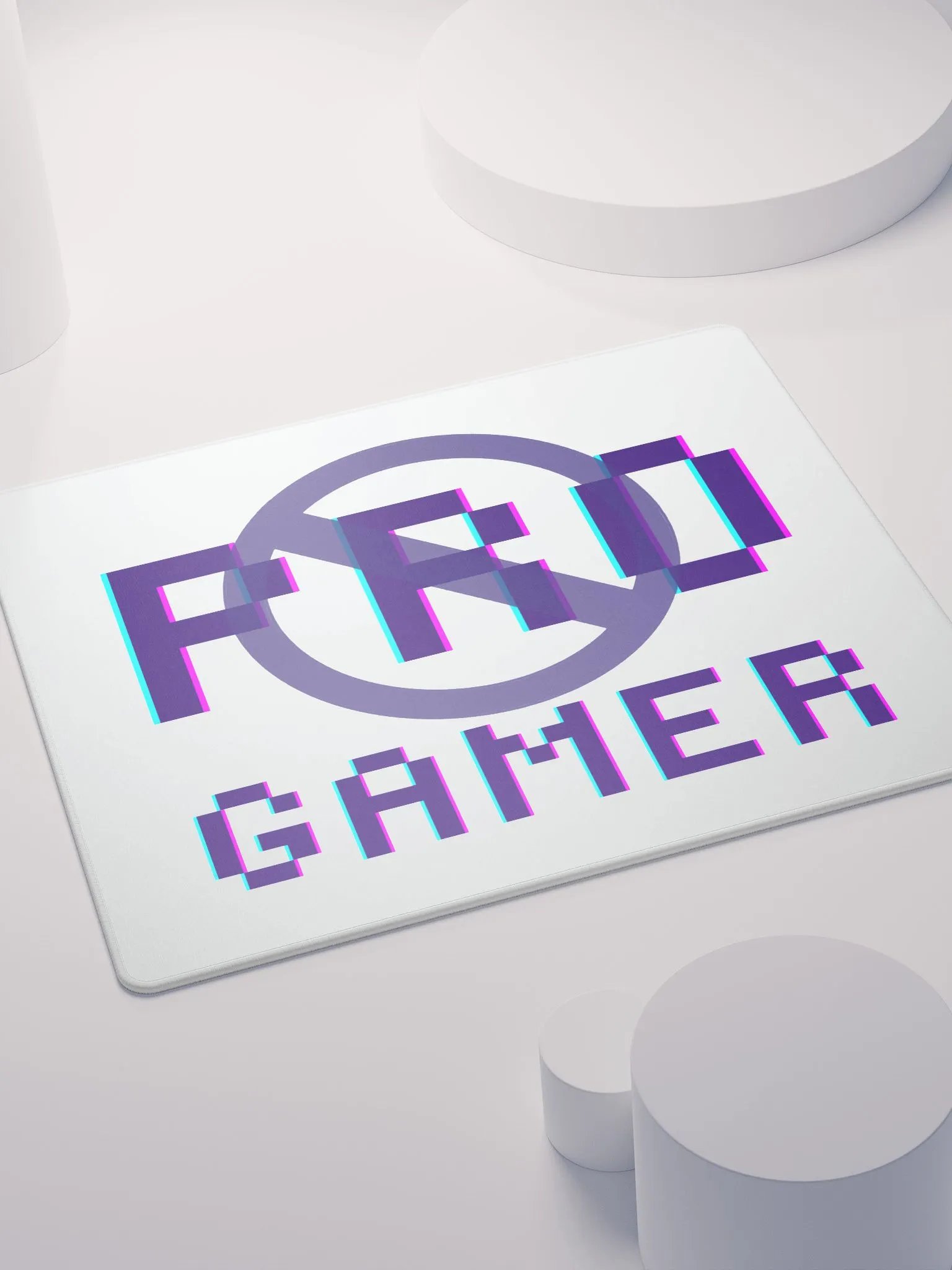 Pro Gamer Mouse Mat product image (4)