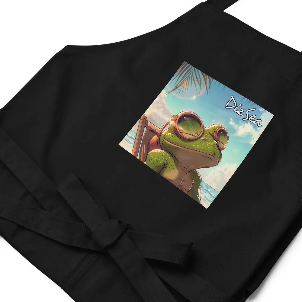 Sunny Day Grill Master product image (7)