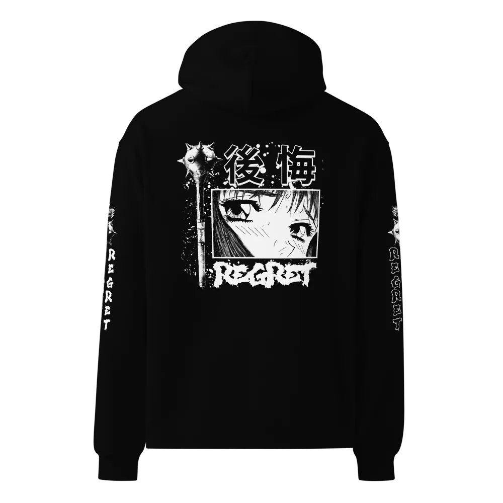 R E G R E T product image (10)