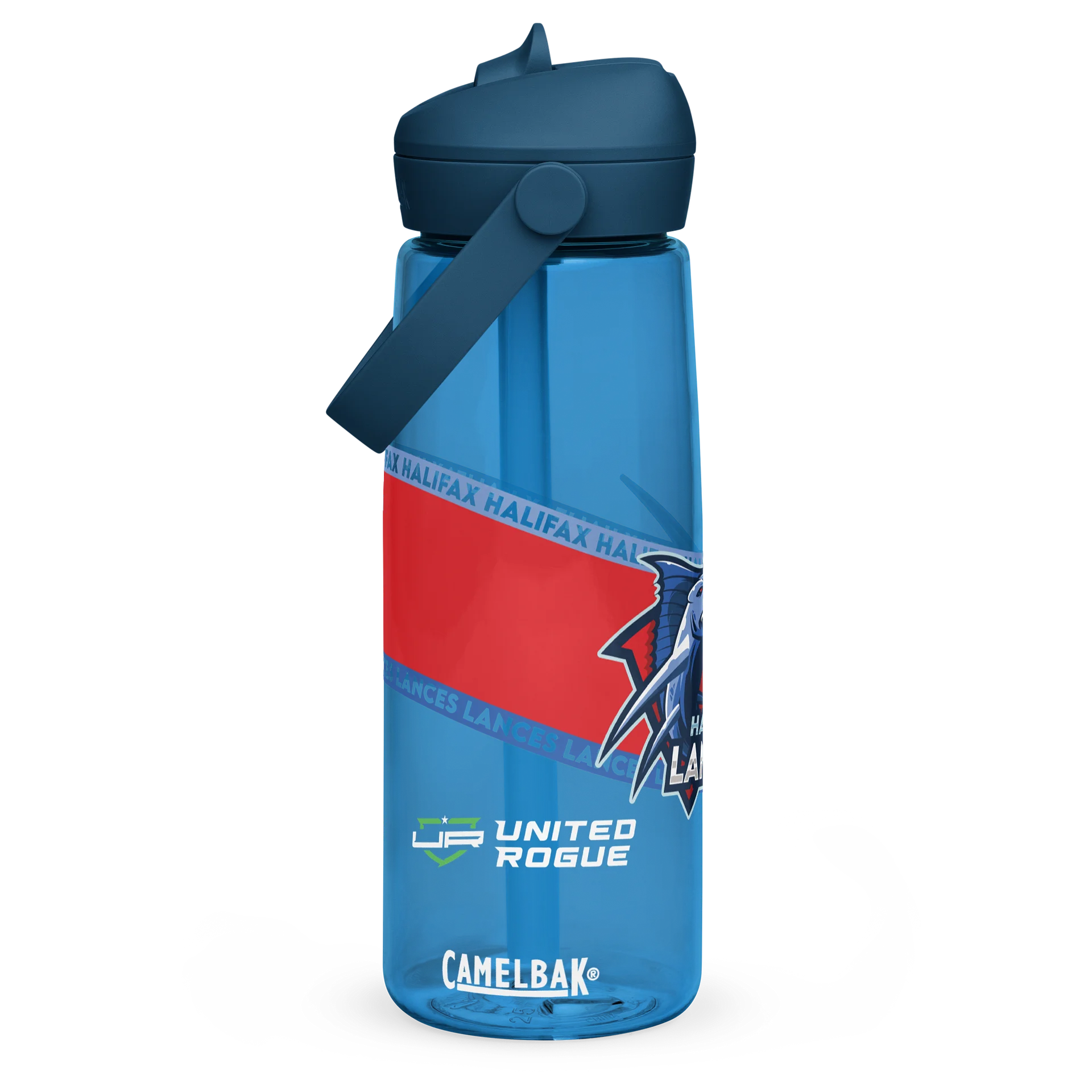 Halifax Lances Camelbak Water Bottle product image (9)