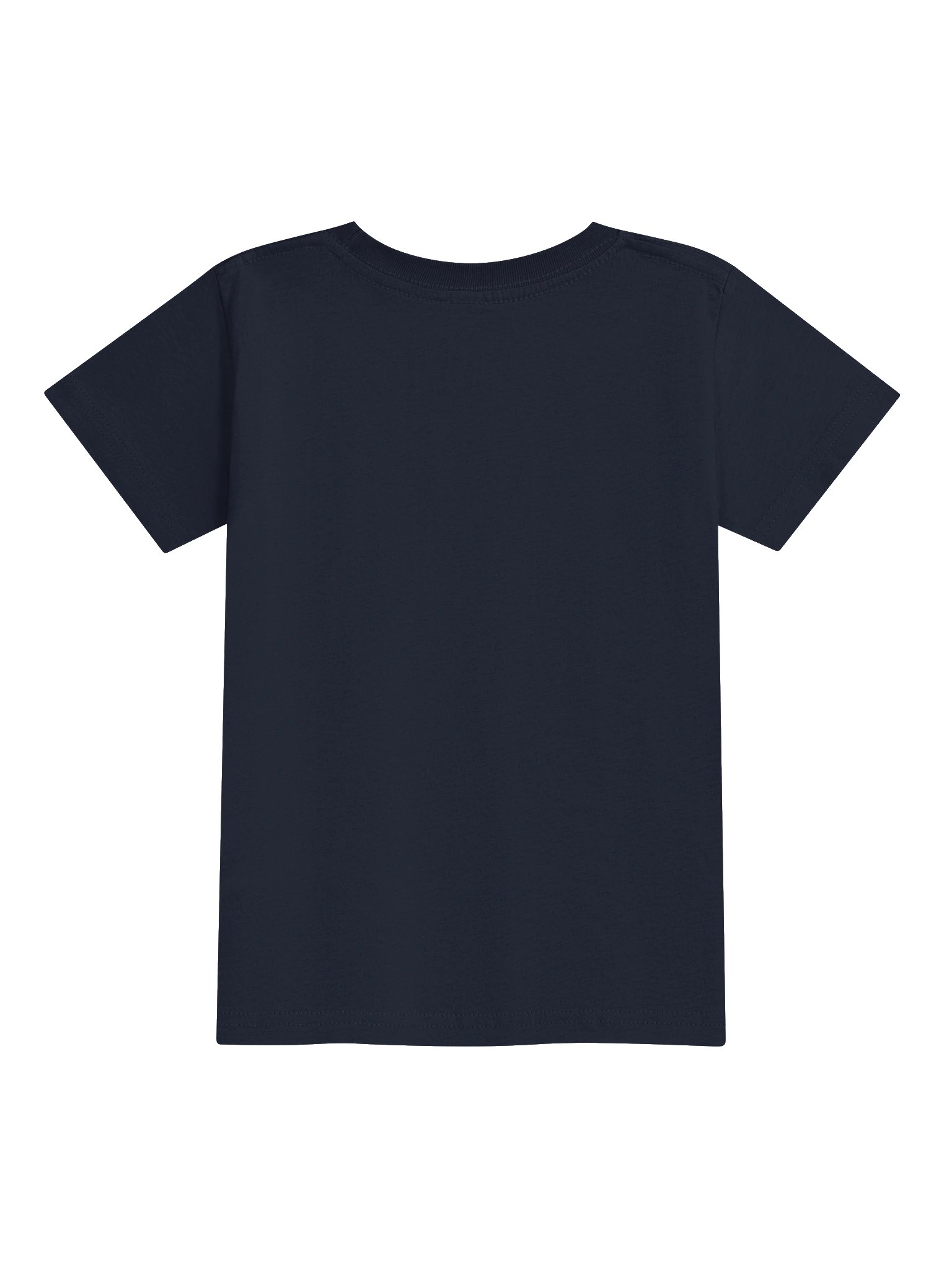 Plaid Patch Pocket Tee - Toddler product image (2)