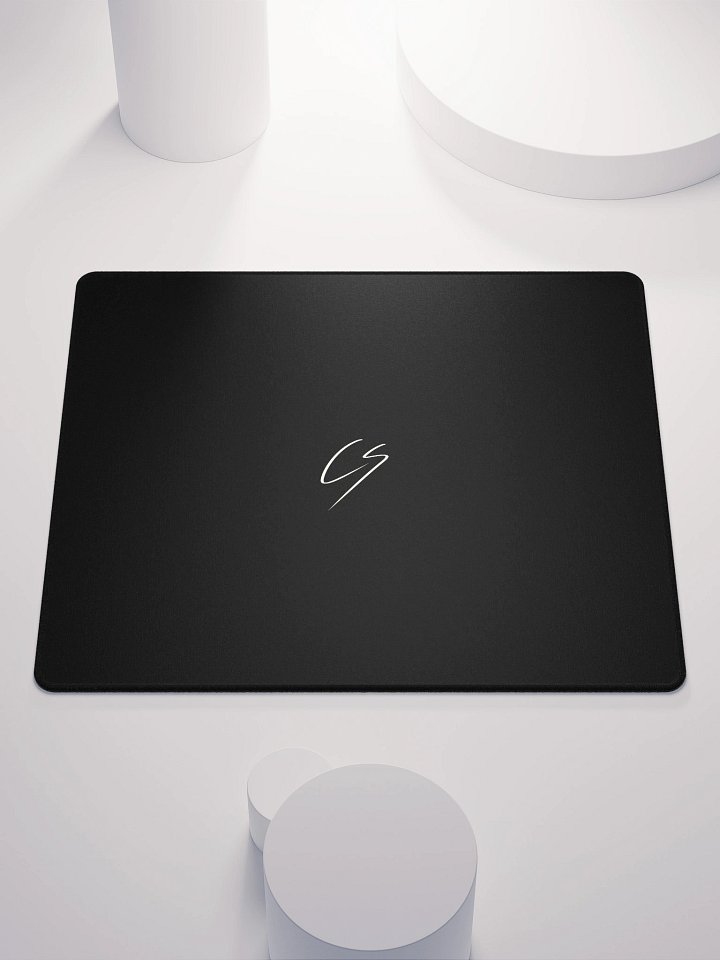 Signature Mousepad product image (1)