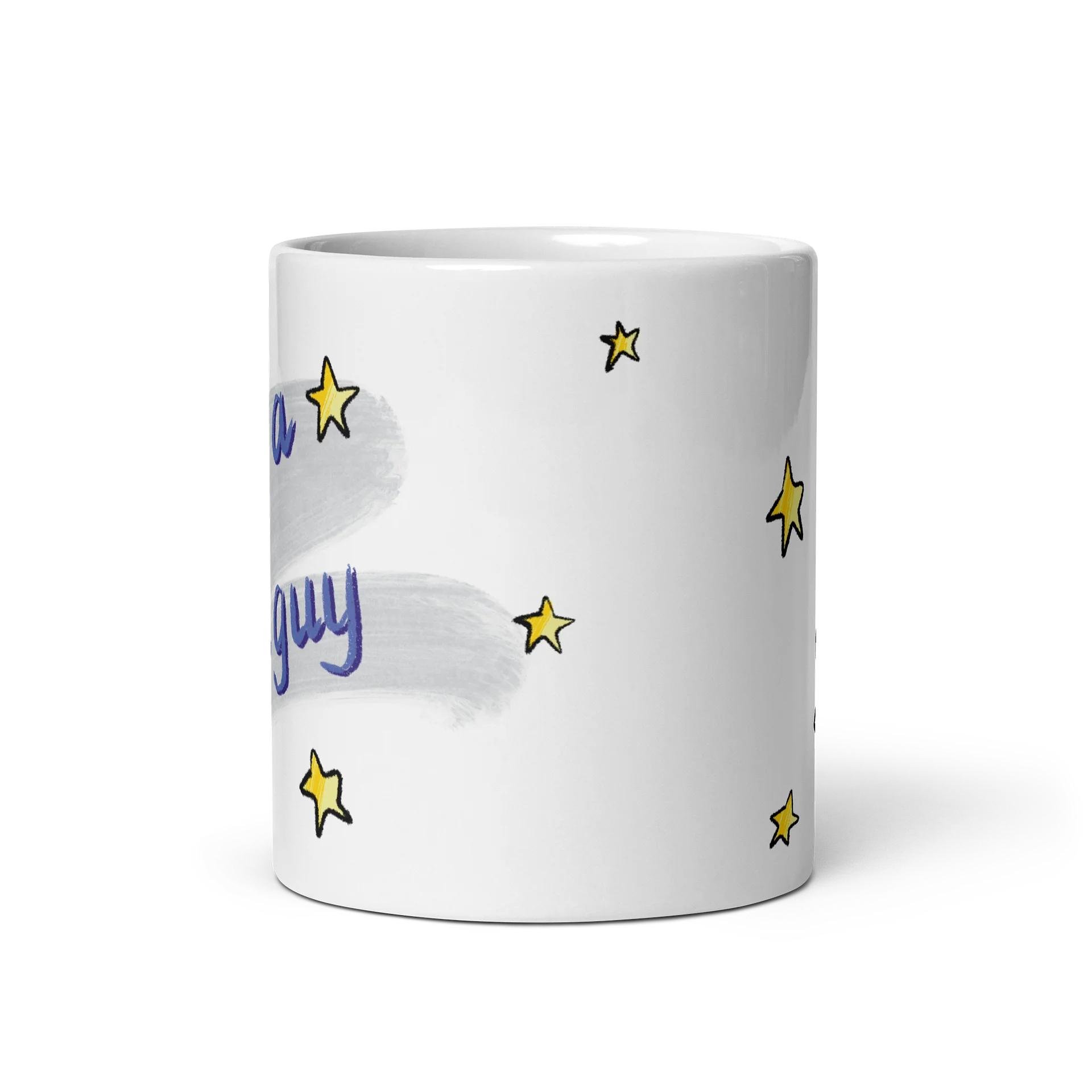 Little Guy Mug product image (2)