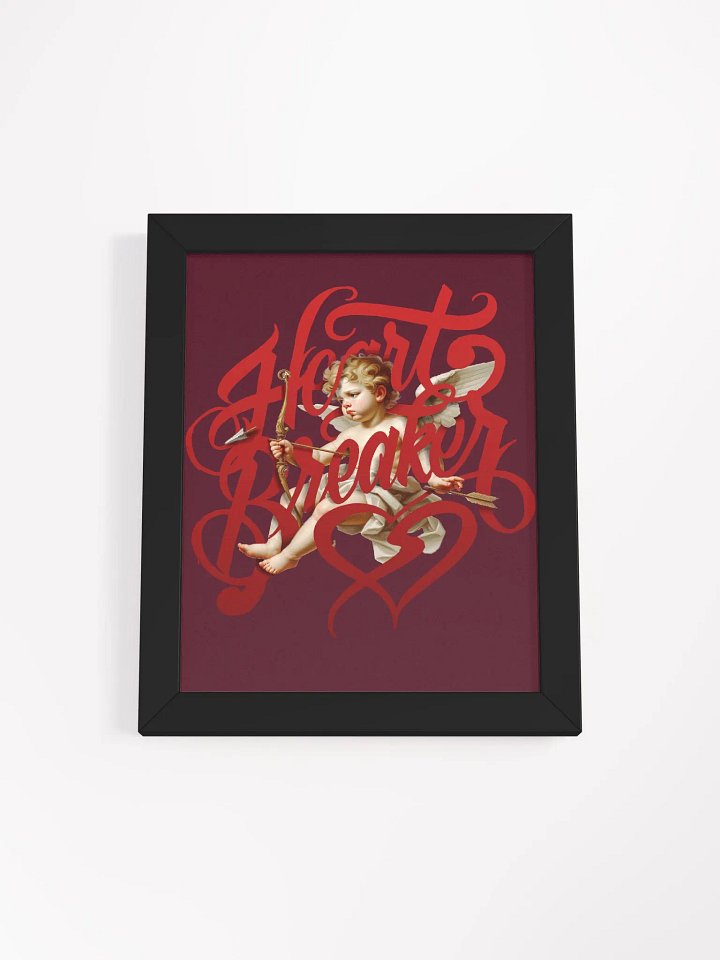 Heartbreaker by Menace Resa product image (7)