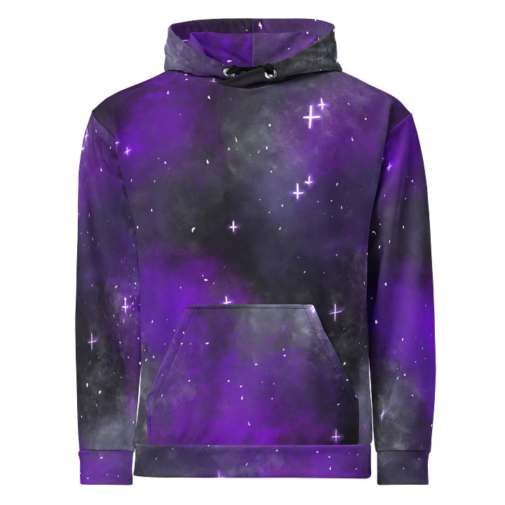 A Proud Universe - Ace Hoodie product image (1)