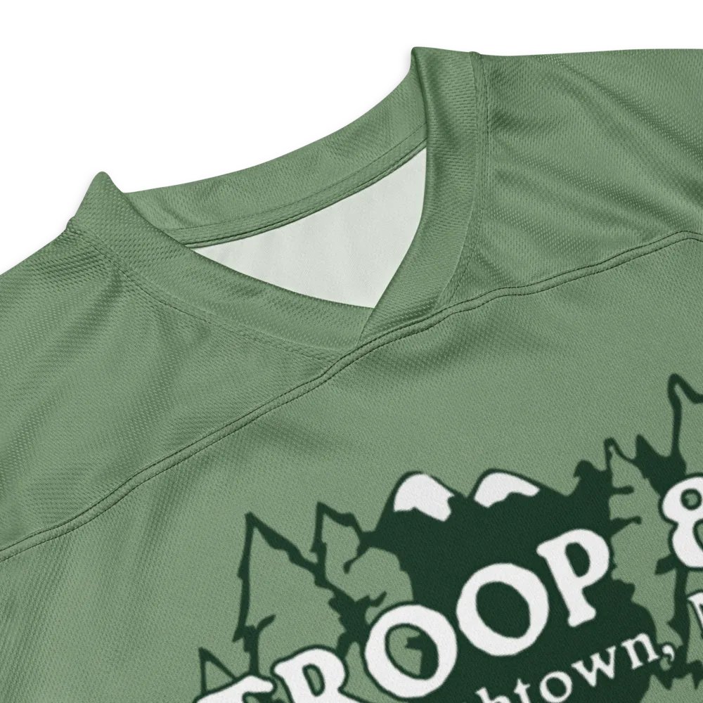 Hockey Jersey product image (10)