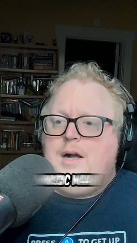 Windows Ruined My Stream Audio #streamfail #techproblems #windows11 #streamerlife #ClipGPT