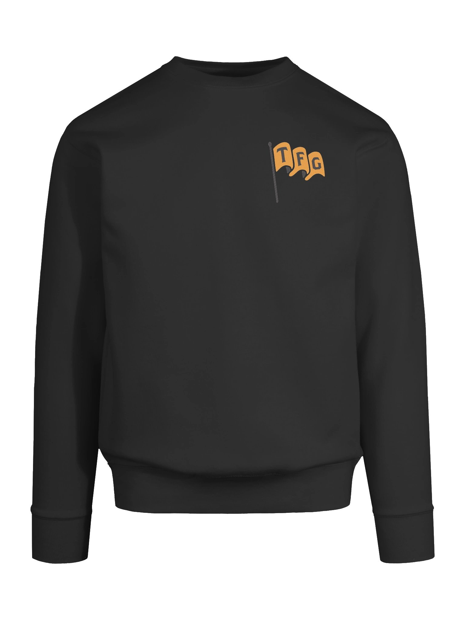 Fly The Flag Classic Sweatshirt product image (9)