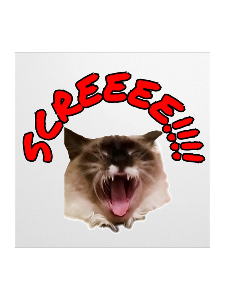 Scree Sticker product image (1)