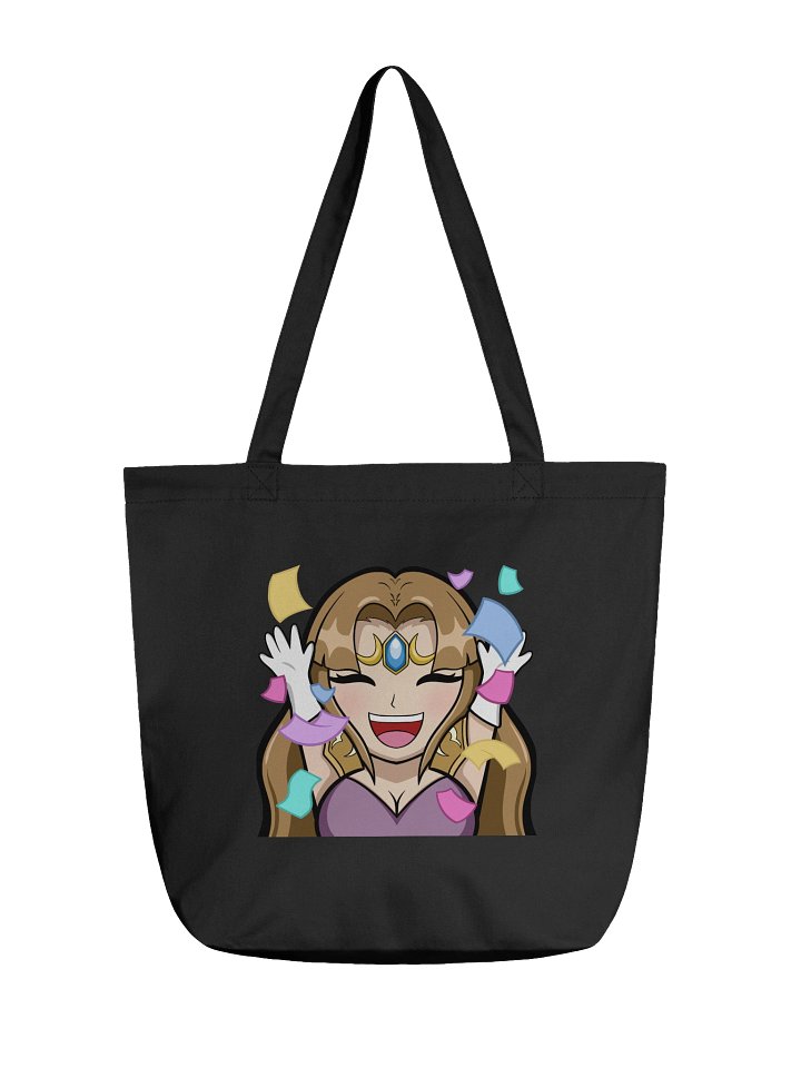 Hype Tote Bag product image (1)