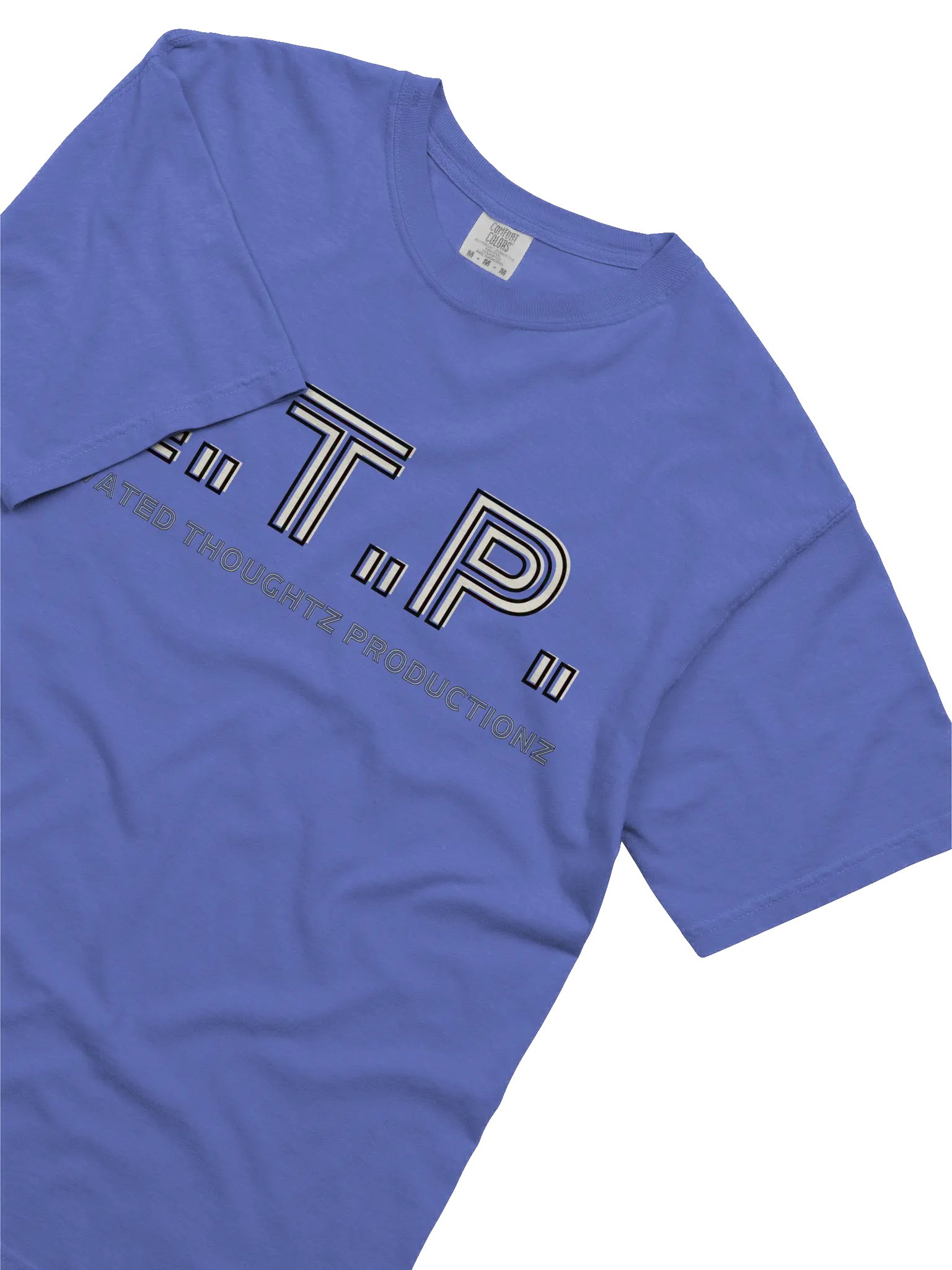 E.T.P. Double Vision Tee - Mens product image (26)