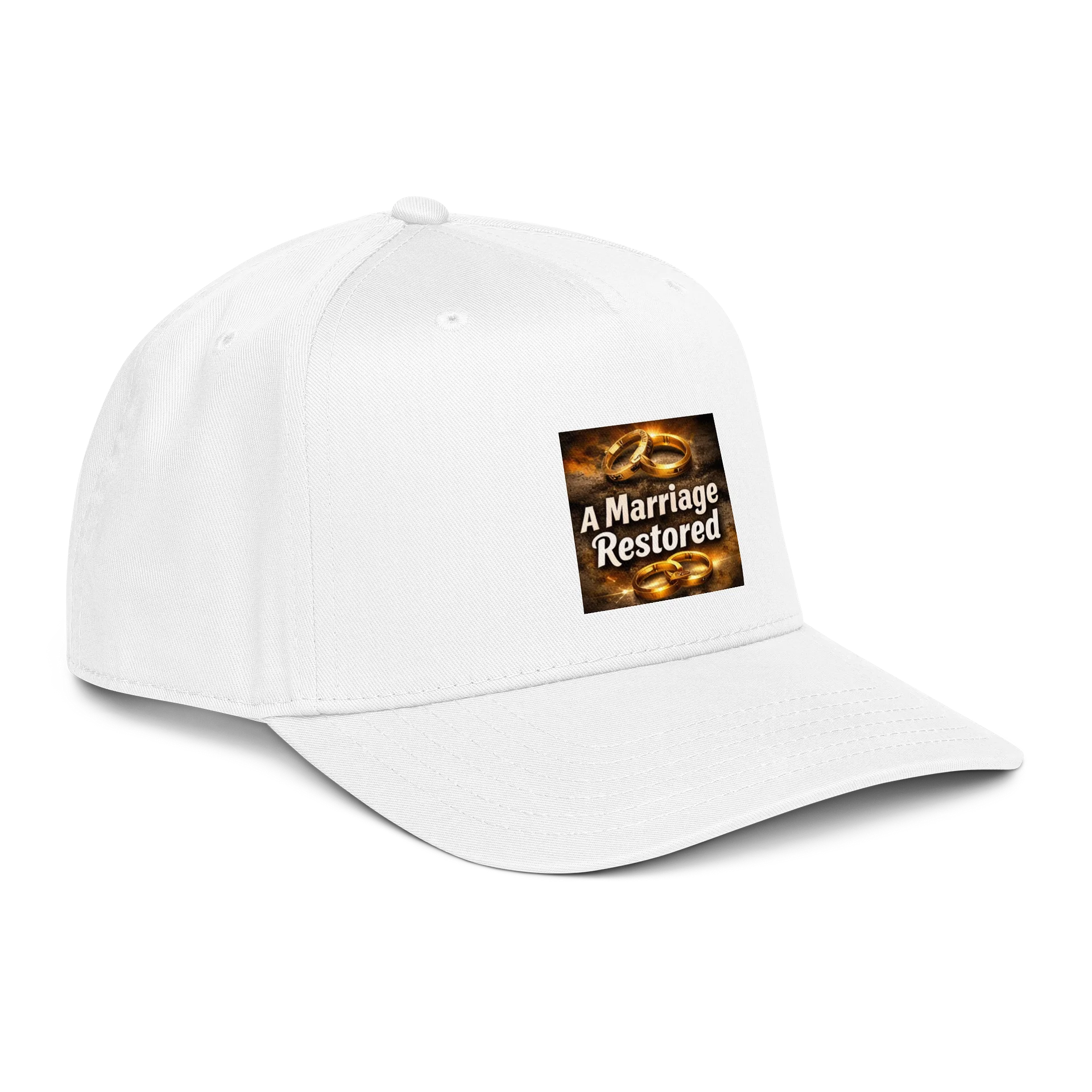 Restored Love Baseball Cap product image (8)