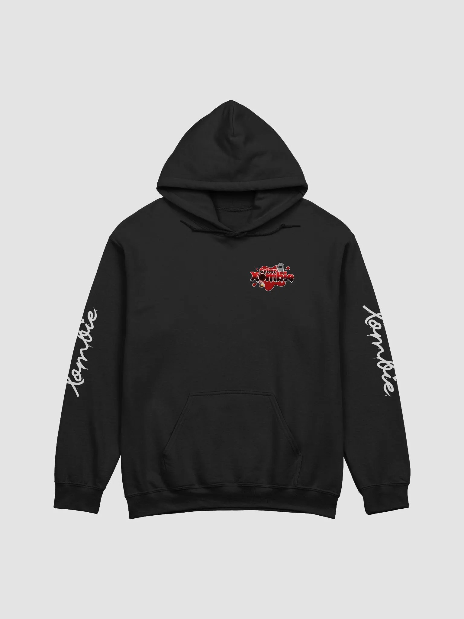 I Wont Bite... Hoodie product image (2)