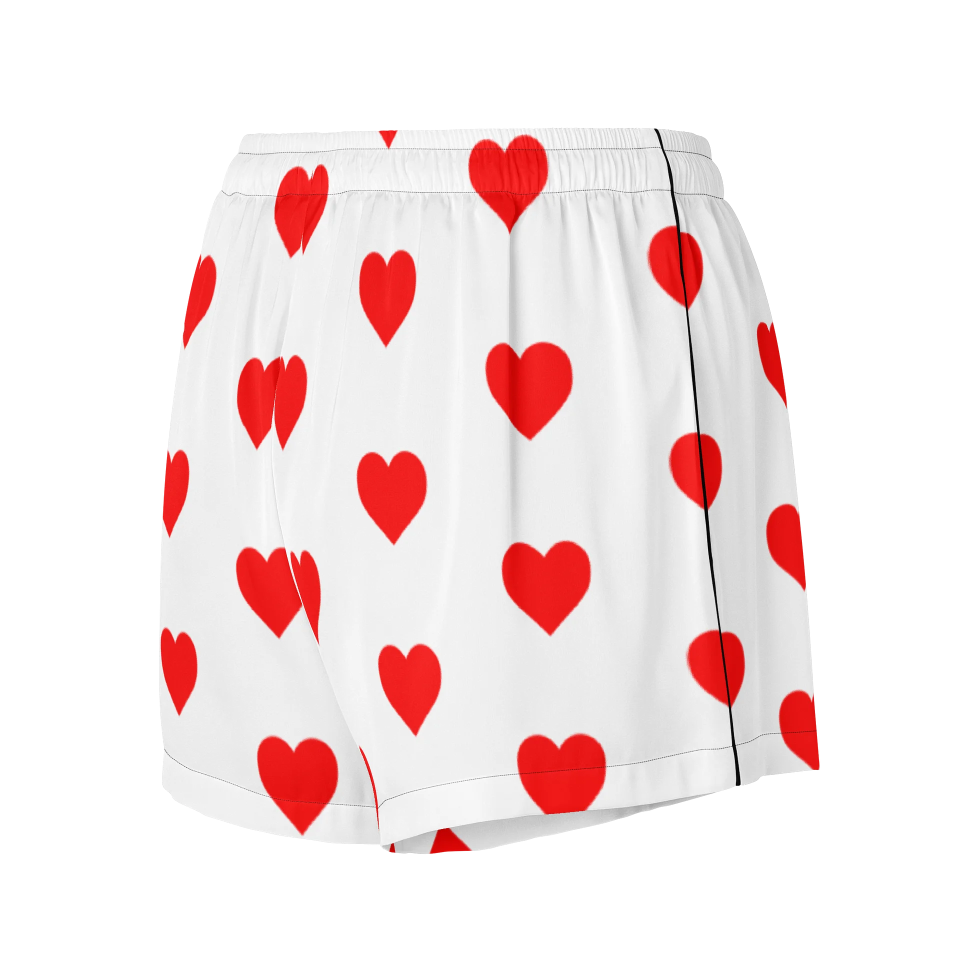 Pyjamas | Heart | Shorts product image (2)