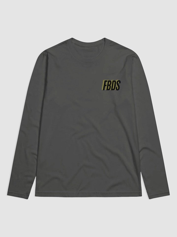 FBDS Long-Sleeve Crew product image (7)