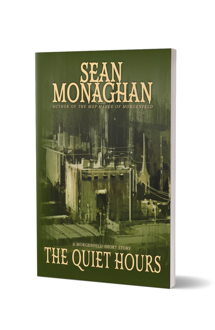 The Quiet Hours product image (1)