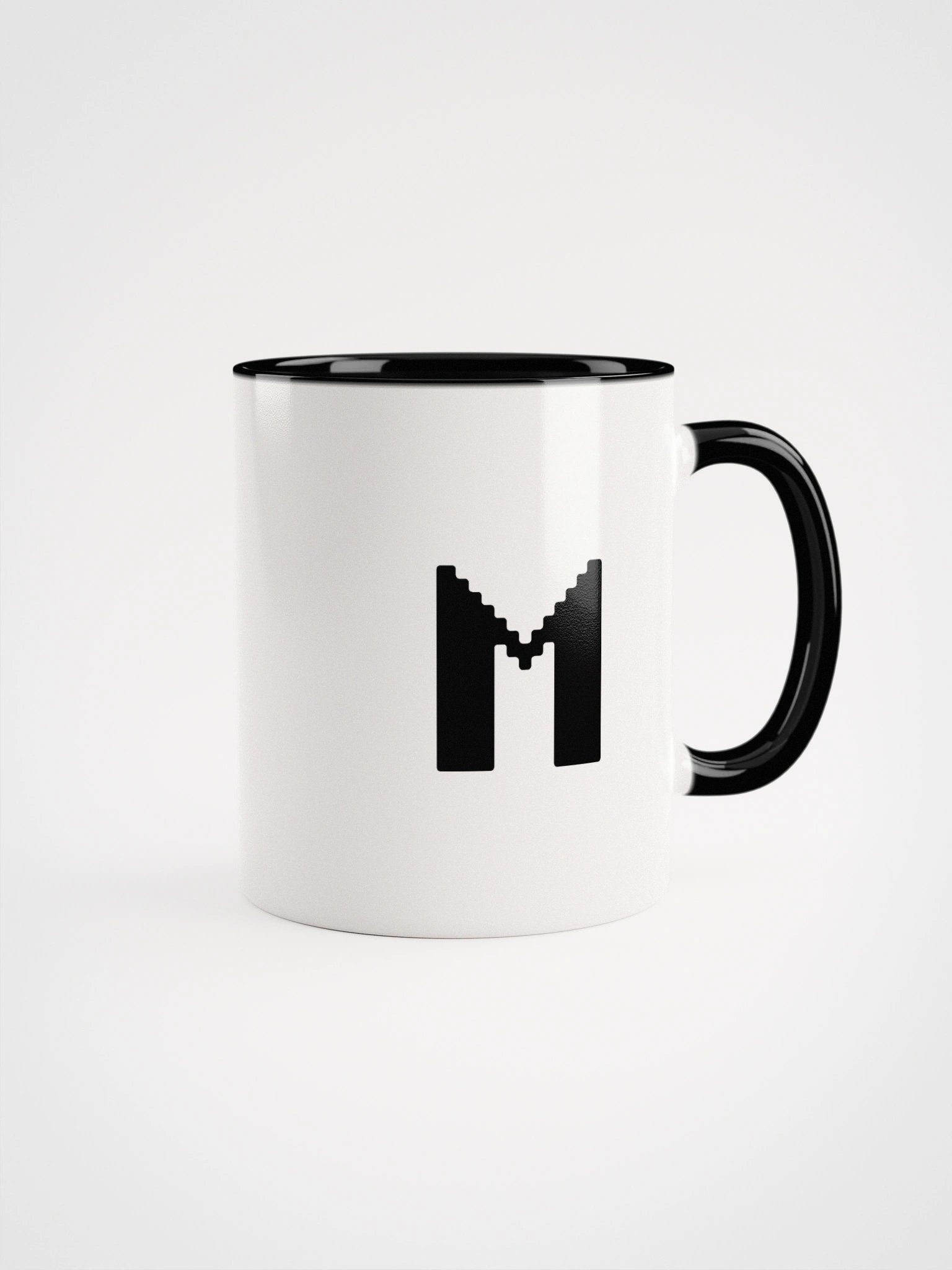 Mehdee Official Logo Mug product image (2)