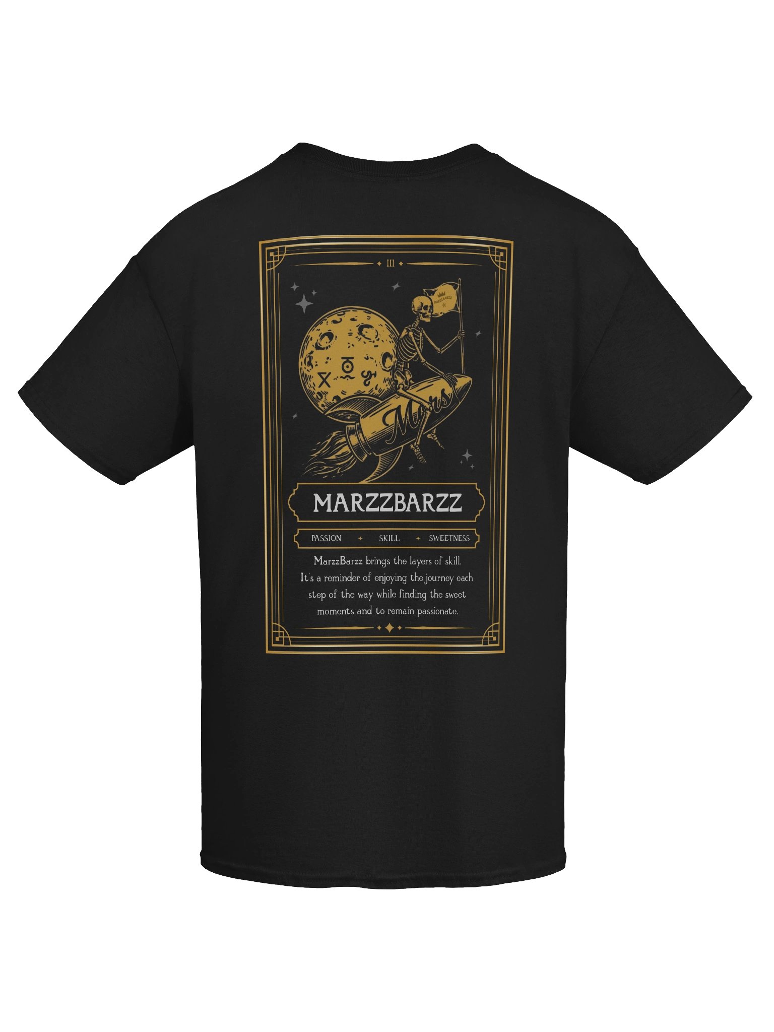 The MarzzBarzz Tarot product image (7)