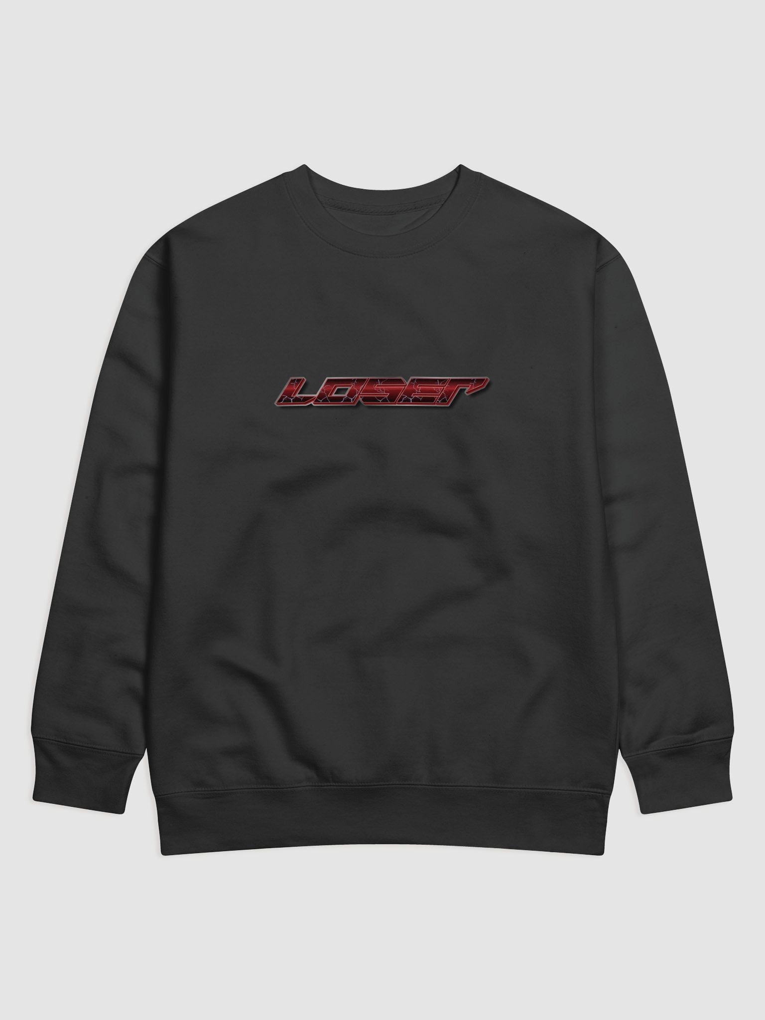 The Tournament Sweatshirt product image (1)