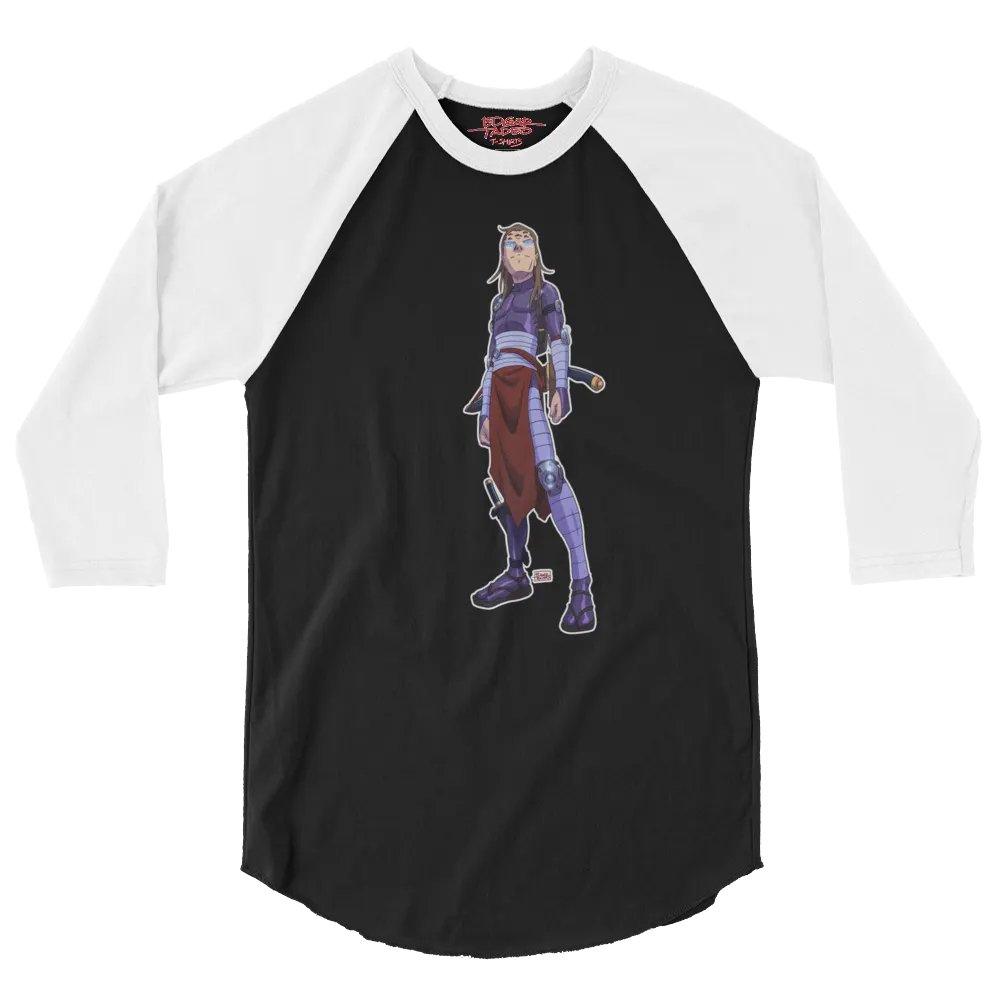 Jacara Zar Long Sleeve (U) product image (3)