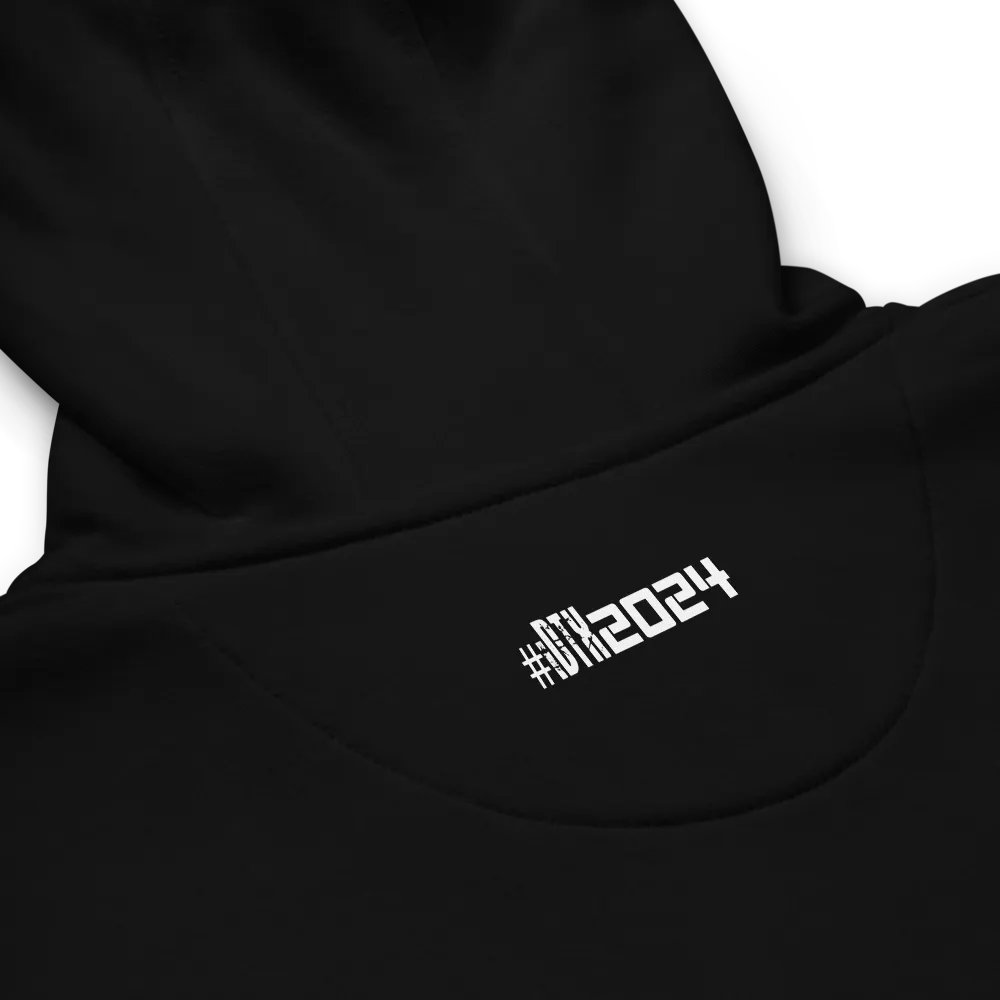 Rock It! IDTX 2024 Hoodie product image (11)